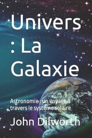 Cover of Univers
