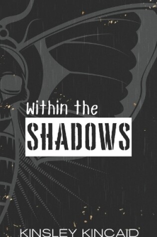 Cover of Within the Shadows