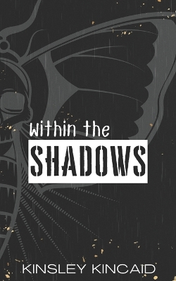 Book cover for Within the Shadows