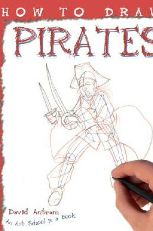 Cover of How To Draw Pirates