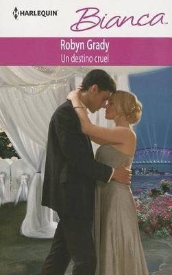 Cover of Un Destino Cruel