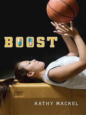 Book cover for Boost