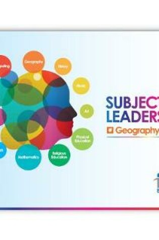 Cover of Subject Leadership: Geography