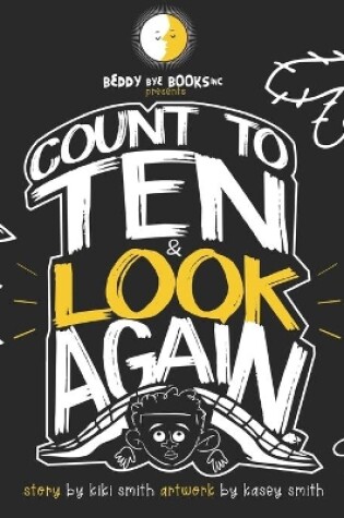 Cover of Count To Ten & Look Again
