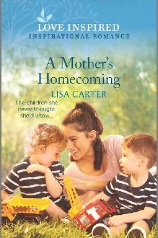 Cover of A Mother's Homecoming