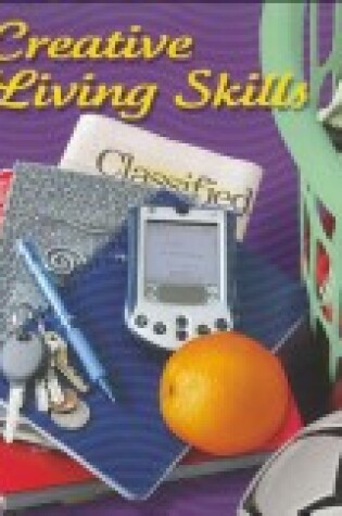 Cover of Creative Living Skills