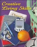 Book cover for Creative Living Skills