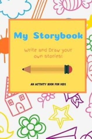 Cover of My Storybook