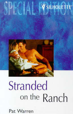 Book cover for Stranded on the Ranch