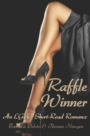 Cover of Raffle Winner