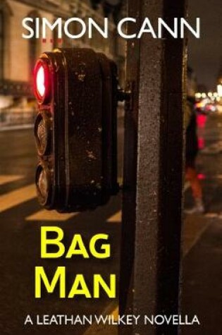Cover of Bag Man