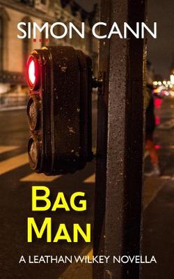 Book cover for Bag Man