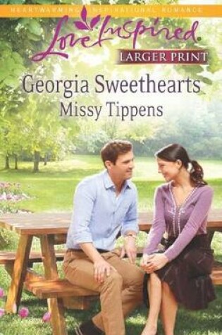 Cover of Georgia Sweethearts