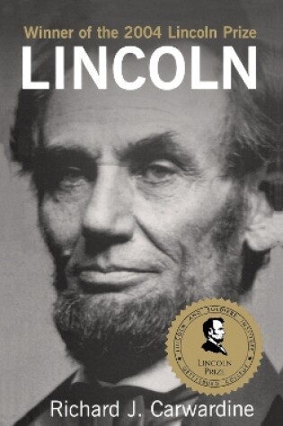 Cover of Lincoln