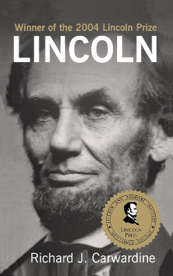 Cover of Lincoln