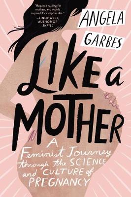 Book cover for Like a Mother
