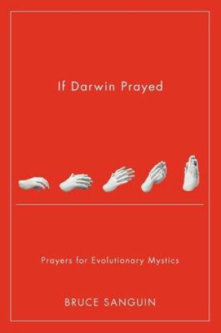 Cover of If Darwin Prayed