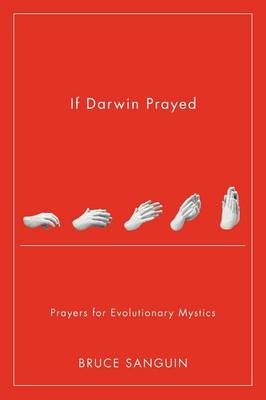 Book cover for If Darwin Prayed