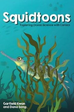 Cover of Squidtoons