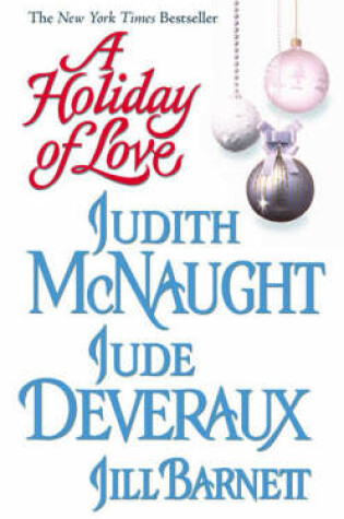 Cover of A Holiday Of Love