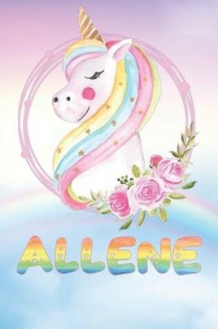 Cover of Allene