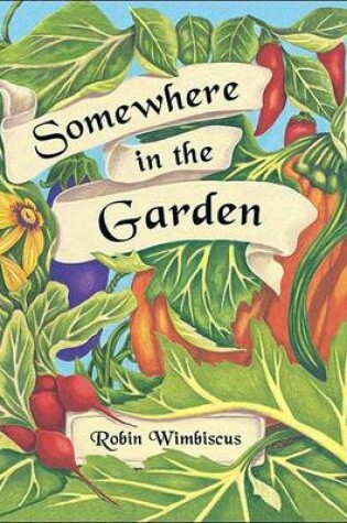 Cover of Somewhere in the Garden