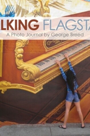 Cover of Walking Flagstaff