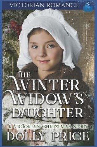 Cover of The Winter Widow's Daughter