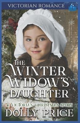 Cover of The Winter Widow's Daughter