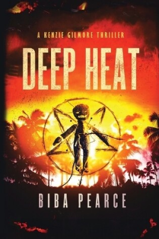 Cover of Deep Heat