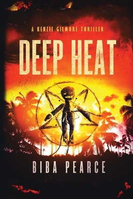 Book cover for Deep Heat