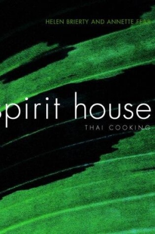 Cover of Spirit House