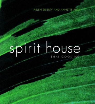 Book cover for Spirit House