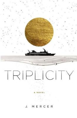 Book cover for Triplicity