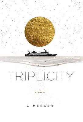 Book cover for Triplicity