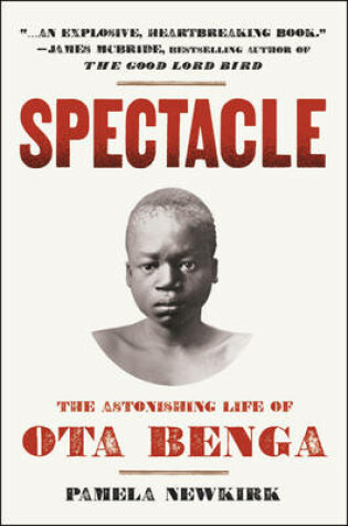 Cover of Spectacle