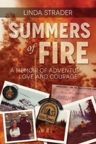 Cover of Summers of Fire