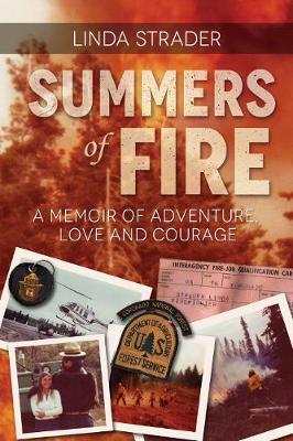 Book cover for Summers of Fire