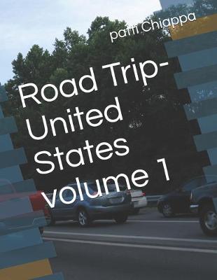 Cover of Road Trip- United States volume 1