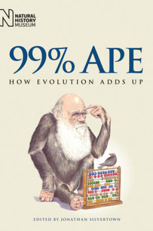 Cover of 99% Ape