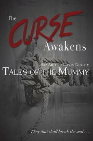 Cover of The Curse Awakens