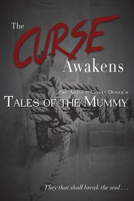 Book cover for The Curse Awakens