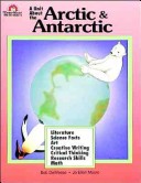 Book cover for Arctic & Antarctic