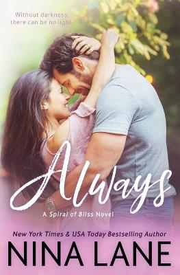 Book cover for Always