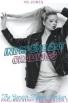 Book cover for Independent Cravings (The Gender-Flipped Version)