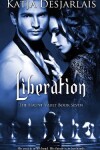 Book cover for Liberation