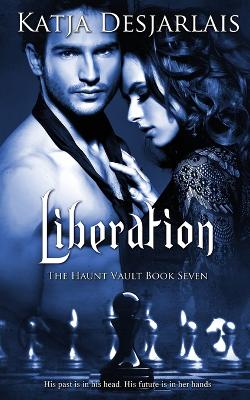 Book cover for Liberation