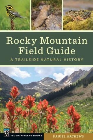 Cover of Rocky Mountain Field Guide