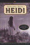 Book cover for Heidi