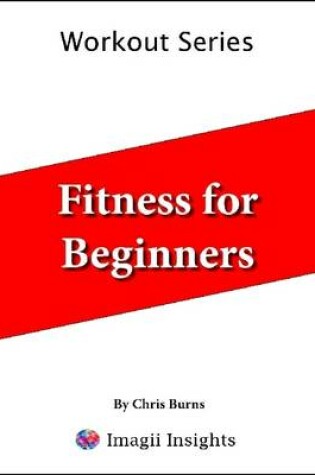 Cover of Fitness for Beginners